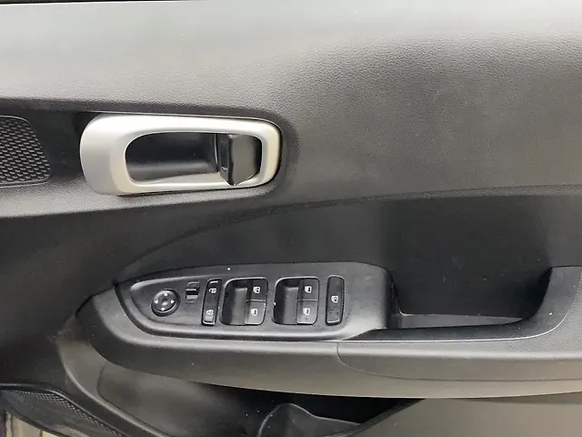 Used Hyundai Venue [2019-2022] S 1.2 Petrol in Hyderabad