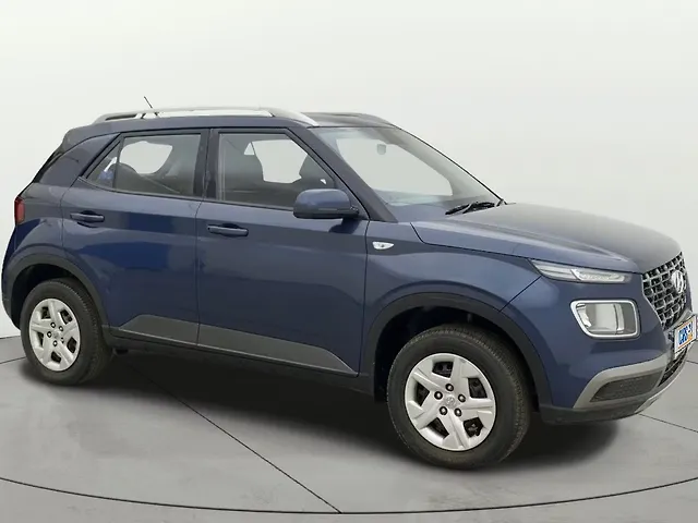 Used 2020 Hyundai Venue in Hyderabad Used 2020 Hyundai Venue in Hyderabad