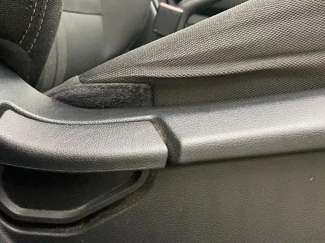 Used Hyundai Venue [2019-2022] S 1.2 Petrol in Hyderabad