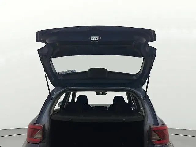 Used Hyundai Venue [2019-2022] S 1.2 Petrol in Hyderabad