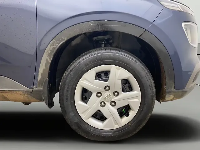 Used Hyundai Venue [2019-2022] S 1.2 Petrol in Hyderabad