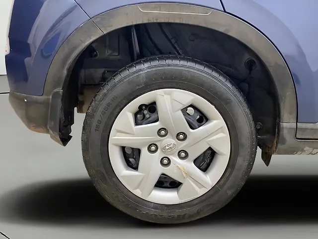 Used Hyundai Venue [2019-2022] S 1.2 Petrol in Hyderabad