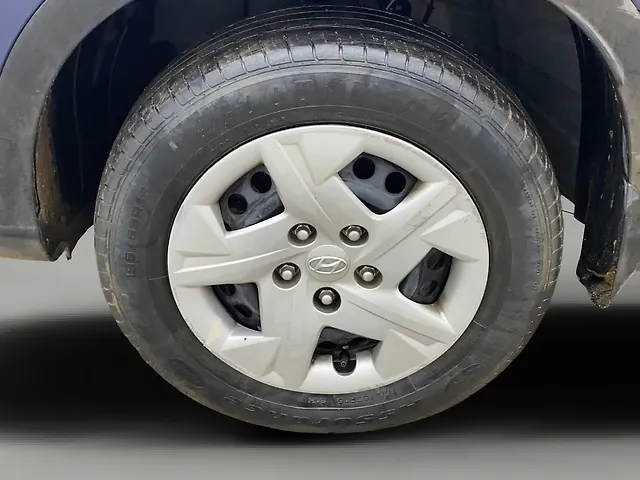 Used Hyundai Venue [2019-2022] S 1.2 Petrol in Hyderabad