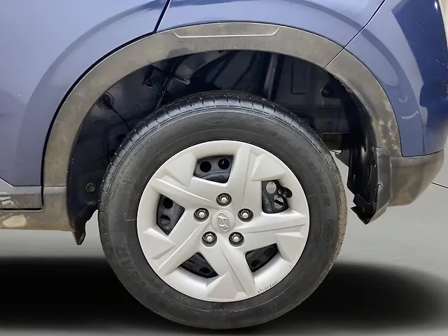 Used Hyundai Venue [2019-2022] S 1.2 Petrol in Hyderabad