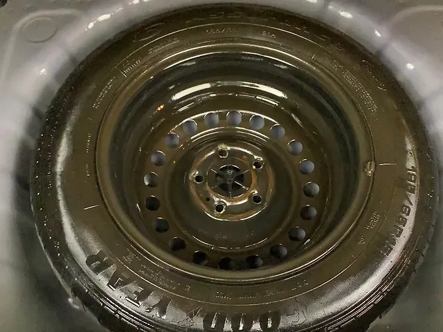 Used Hyundai Venue [2019-2022] S 1.2 Petrol in Hyderabad