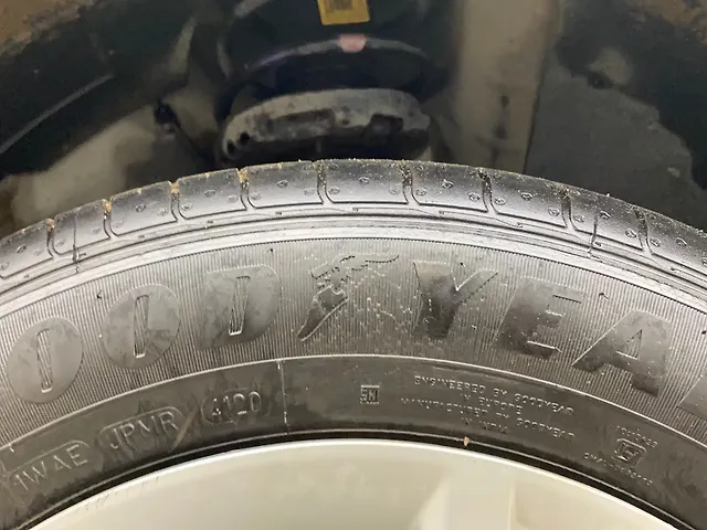 Used Hyundai Venue [2019-2022] S 1.2 Petrol in Hyderabad