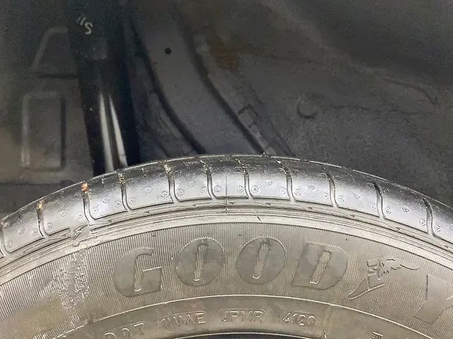 Used Hyundai Venue [2019-2022] S 1.2 Petrol in Hyderabad