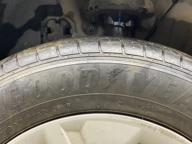 Used Hyundai Venue [2019-2022] S 1.2 Petrol in Hyderabad