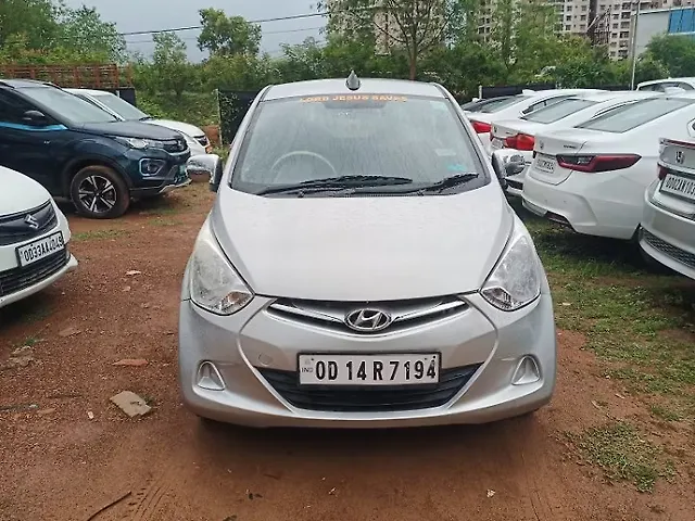 Used 2019 Hyundai Eon in Bhubaneswar