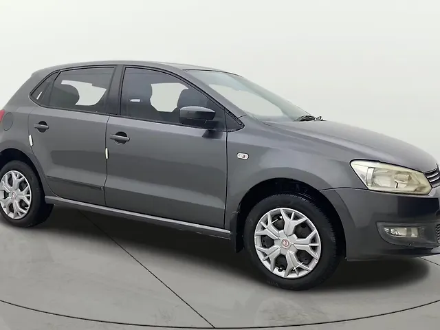 Used 2013 Volkswagen Polo in Chennai Used 2013 Volkswagen Polo in Chennai
