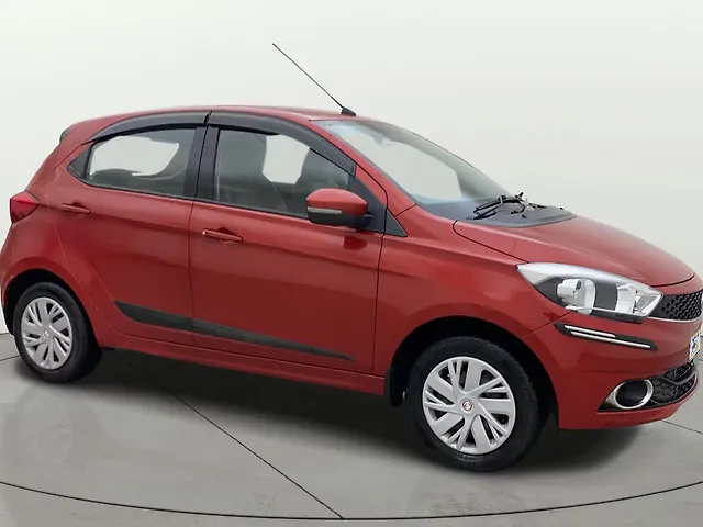 Used 2018 Tata Tiago in Hyderabad Used 2018 Tata Tiago in Hyderabad