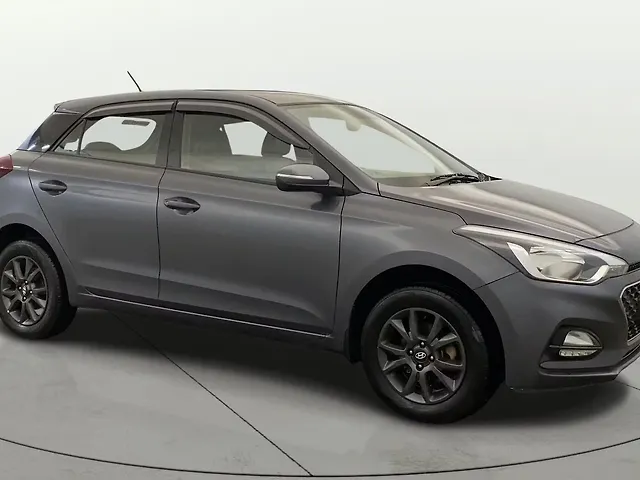 Used 2019 Hyundai Elite i20 in Delhi