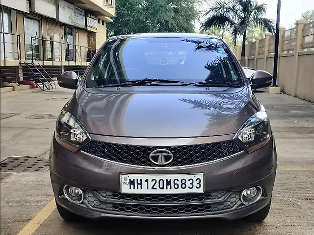 Used 2018 Tata Tigor in Pune