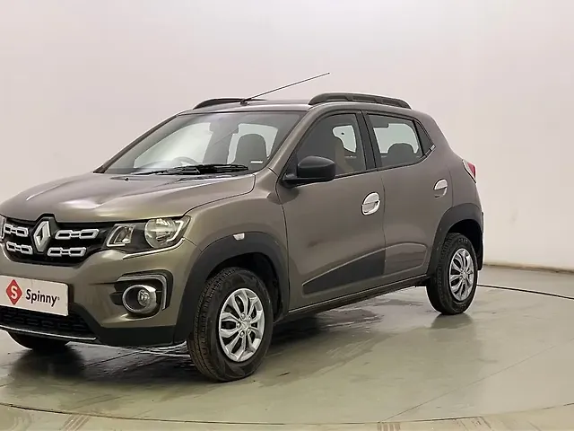 Used 2017 Renault Kwid in Kolkata Used 2017 Renault Kwid in Kolkata