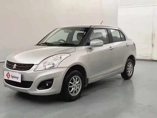 Used 2013 Maruti Suzuki Swift DZire in Lucknow Used 2013 Maruti Suzuki Swift DZire in Lucknow