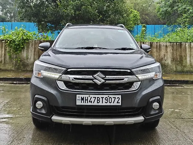 Used 2024 Maruti Suzuki XL6 in Mumbai