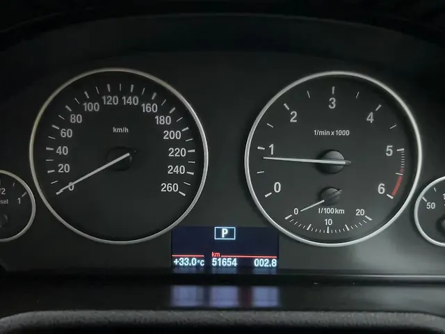 Used BMW X3 [2014-2018] xDrive 20d Expedition in Mumbai