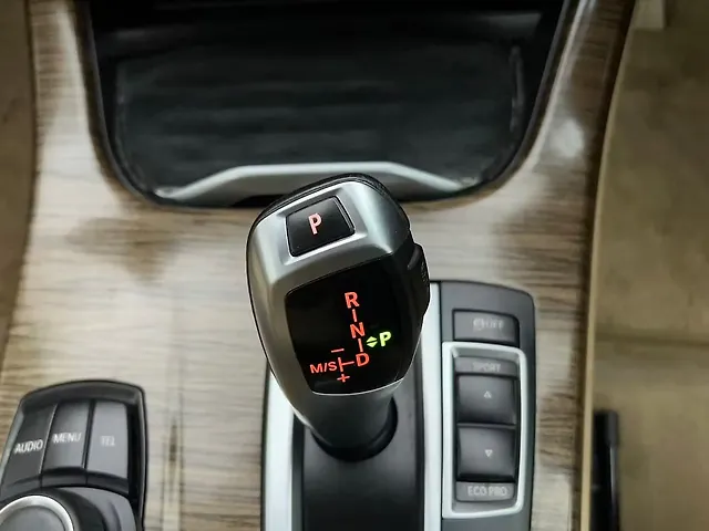 Used BMW X3 [2014-2018] xDrive 20d Expedition in Mumbai