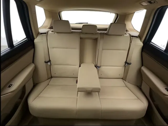 Used BMW X3 [2014-2018] xDrive 20d Expedition in Mumbai