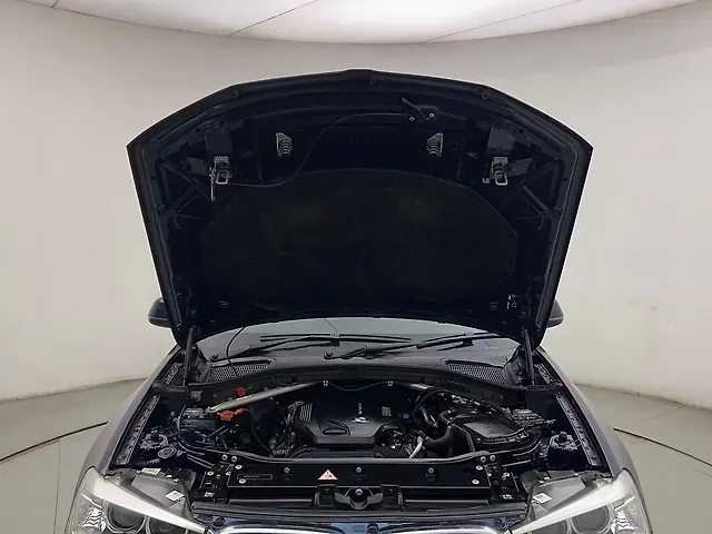 Used BMW X3 [2014-2018] xDrive 20d Expedition in Mumbai