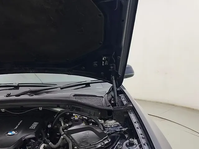 Used BMW X3 [2014-2018] xDrive 20d Expedition in Mumbai