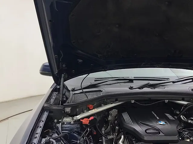 Used BMW X3 [2014-2018] xDrive 20d Expedition in Mumbai