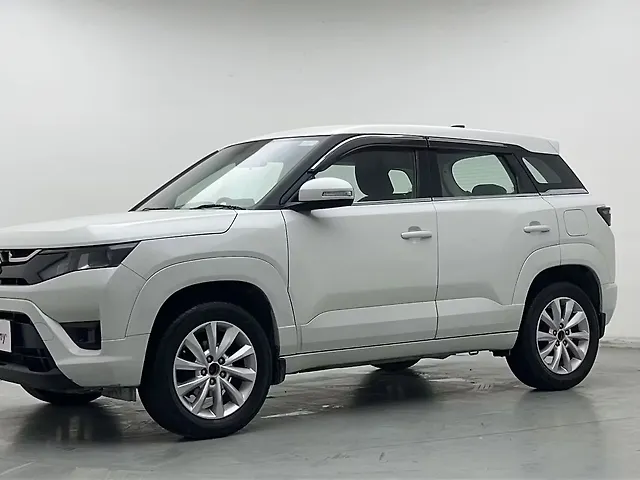 Used 2022 Maruti Suzuki Vitara Brezza in Delhi Used 2022 Maruti Suzuki Vitara Brezza in Delhi