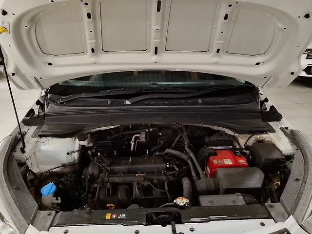 Used Hyundai Creta [2017-2018] SX Plus 1.6  Petrol in Bangalore