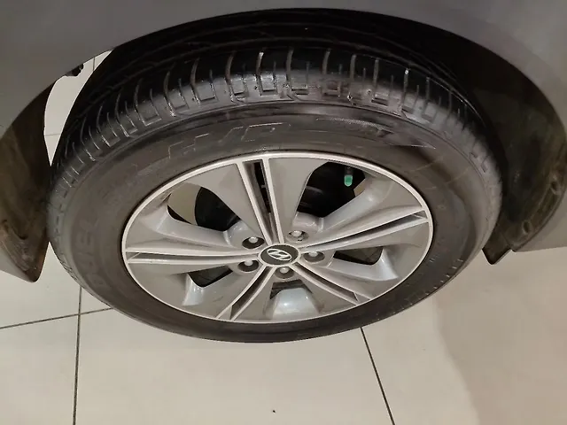 Used Hyundai Creta [2017-2018] SX Plus 1.6  Petrol in Bangalore