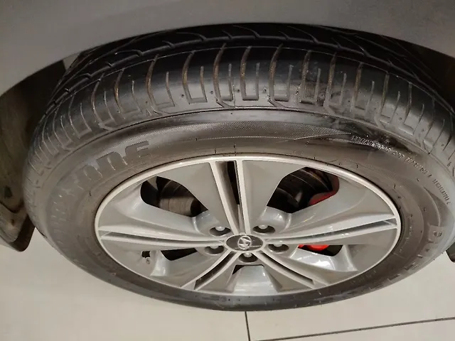 Used Hyundai Creta [2017-2018] SX Plus 1.6  Petrol in Bangalore