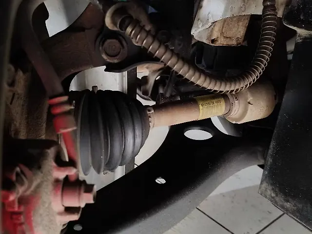 Used Hyundai Creta [2017-2018] SX Plus 1.6  Petrol in Bangalore