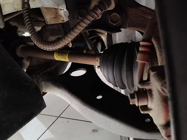 Used Hyundai Creta [2017-2018] SX Plus 1.6  Petrol in Bangalore