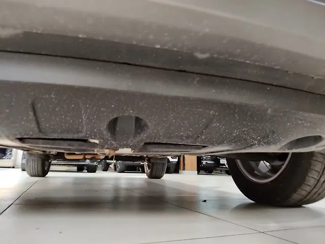 Used Hyundai Creta [2017-2018] SX Plus 1.6  Petrol in Bangalore