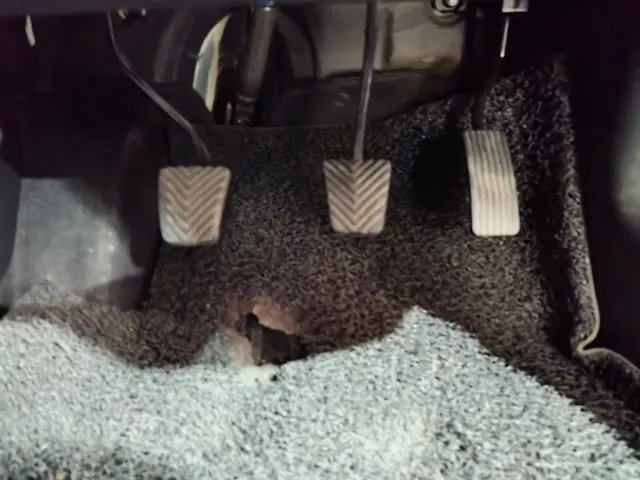 Used Hyundai Creta [2017-2018] SX Plus 1.6  Petrol in Bangalore