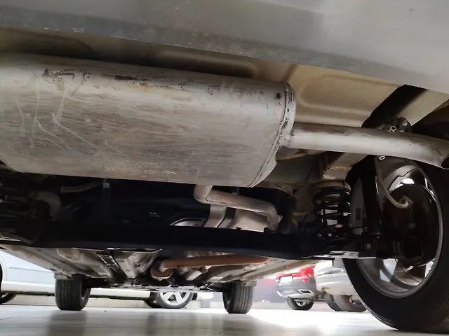 Used Hyundai Creta [2017-2018] SX Plus 1.6  Petrol in Bangalore