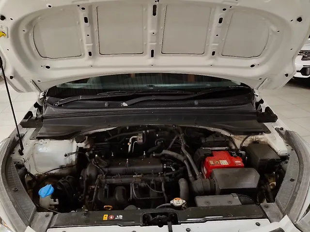 Used Hyundai Creta [2017-2018] SX Plus 1.6  Petrol in Bangalore