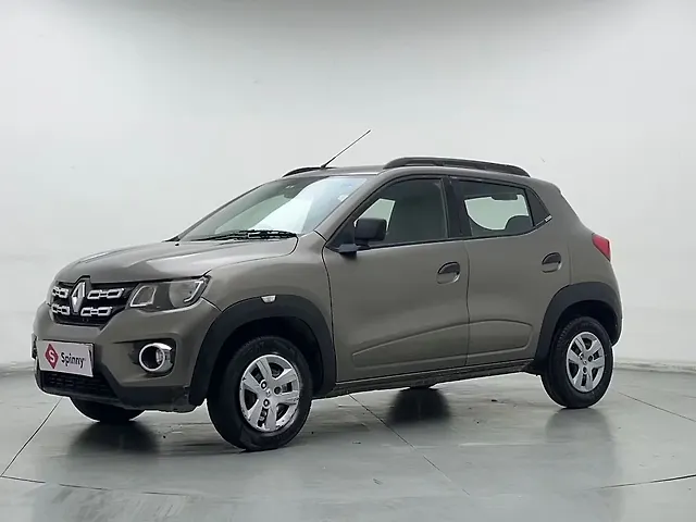 Used 2016 Renault Kwid in Ghaziabad Used 2016 Renault Kwid in Ghaziabad