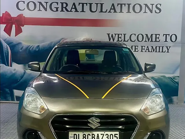 Used 2020 Maruti Suzuki DZire in Delhi Used 2020 Maruti Suzuki DZire in Delhi