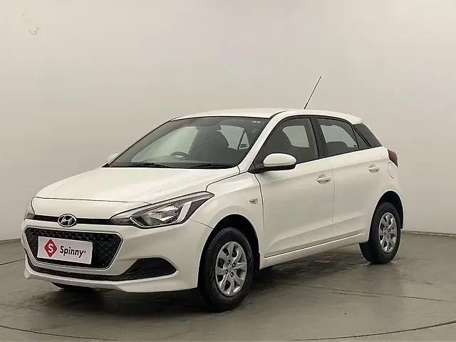 Used 2017 Hyundai Elite i20 in Chandigarh Used 2017 Hyundai Elite i20 in Chandigarh