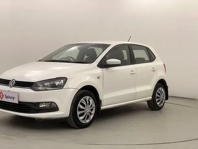 Used 2015 Volkswagen Polo in Pune Used 2015 Volkswagen Polo in Pune
