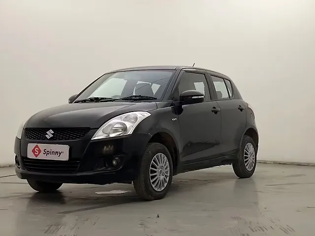 Used 2014 Maruti Suzuki Swift in Hyderabad