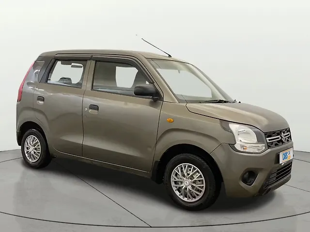 Used 2022 Maruti Suzuki Wagon R in Delhi