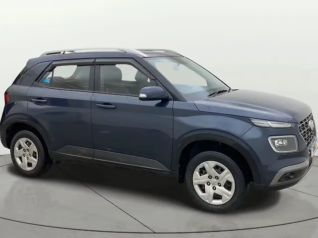Used 2021 Hyundai Venue in Hyderabad Used 2021 Hyundai Venue in Hyderabad