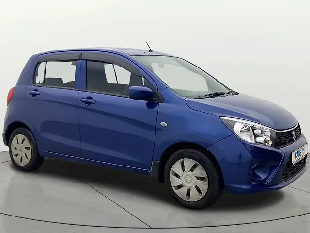 Used 2018 Maruti Suzuki Celerio in Chennai Used 2018 Maruti Suzuki Celerio in Chennai