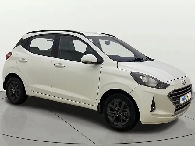 Used 2021 Hyundai Grand i10 NIOS in Mumbai Used 2021 Hyundai Grand i10 NIOS in Mumbai