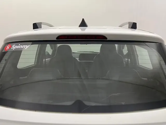 Used Hyundai Grand i10 Nios [2019-2023] Sportz 1.2 Kappa VTVT in Hyderabad