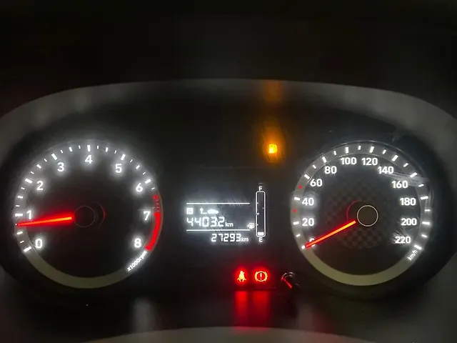 Used Hyundai Grand i10 Nios [2019-2023] Sportz 1.2 Kappa VTVT in Hyderabad