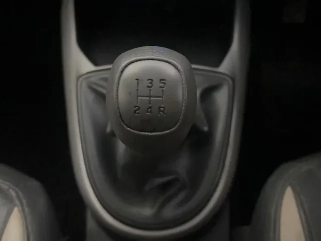 Used Hyundai Grand i10 Nios [2019-2023] Sportz 1.2 Kappa VTVT in Hyderabad