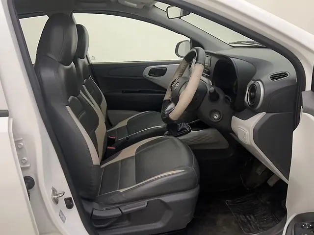 Used Hyundai Grand i10 Nios [2019-2023] Sportz 1.2 Kappa VTVT in Hyderabad