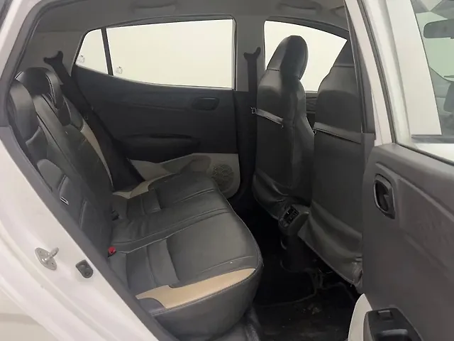 Used Hyundai Grand i10 Nios [2019-2023] Sportz 1.2 Kappa VTVT in Hyderabad